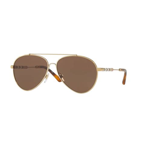 burberry aviator sunglasses clearance.